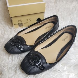 MK Fulton Moccasin Flats